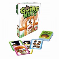 Going Nuts