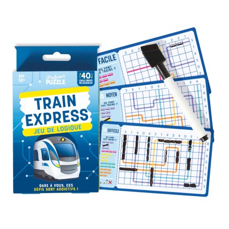 Train Express