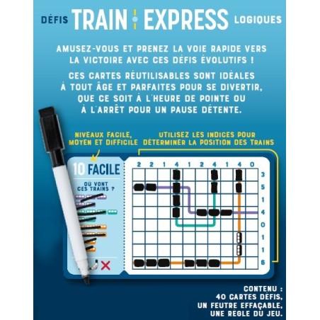 Train Express