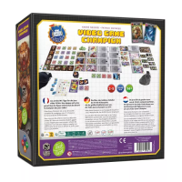 Video Games Champion