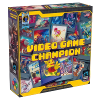Video Games Champion