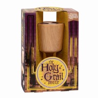 Casse-Tête en Bois The Holy Grail