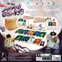 Animals Gathering