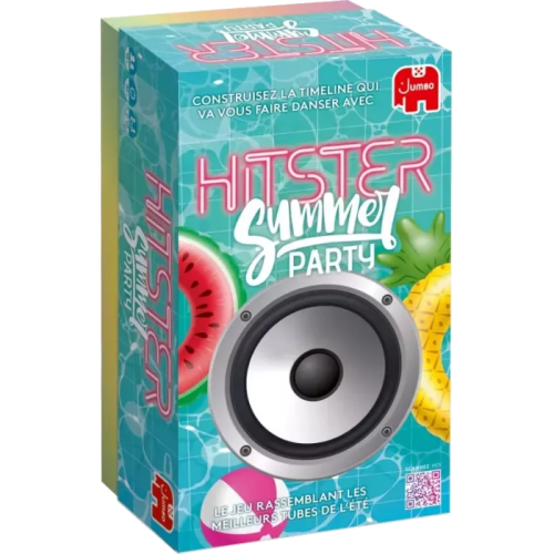 Hitster Summer Party
