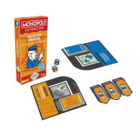 Monopoly Extension Allez en Prison