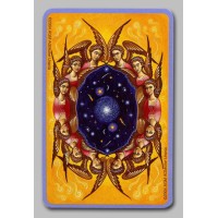 Les cartes mystiques de mlle Lenormand