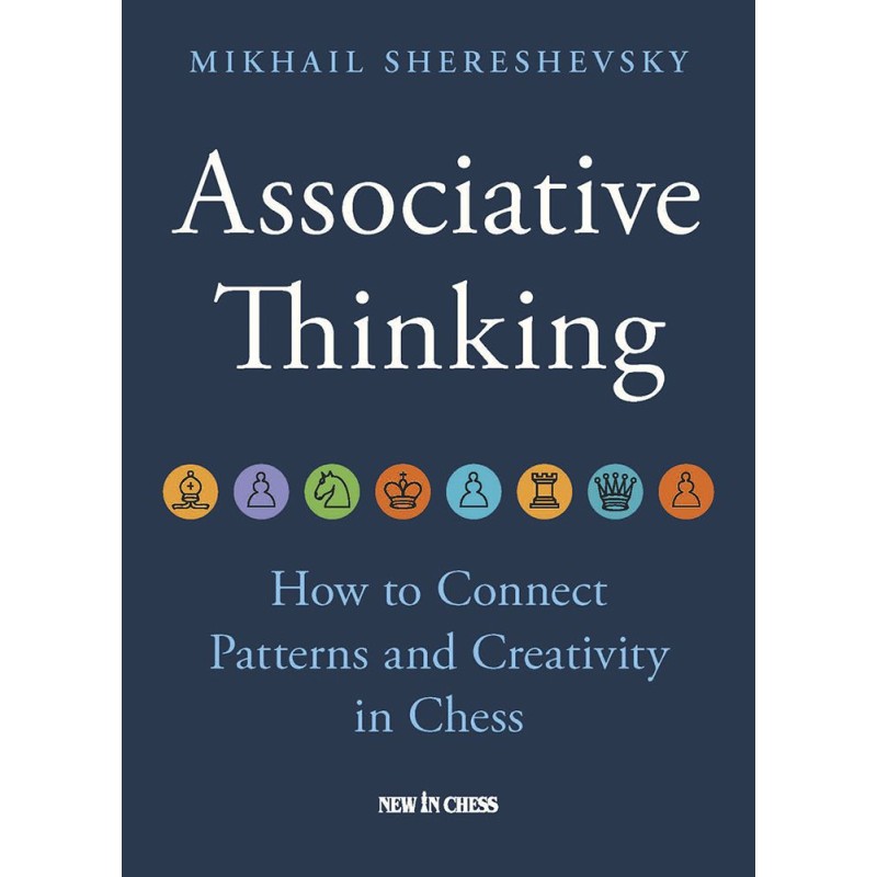 Associative Thinking - Shereshevsky