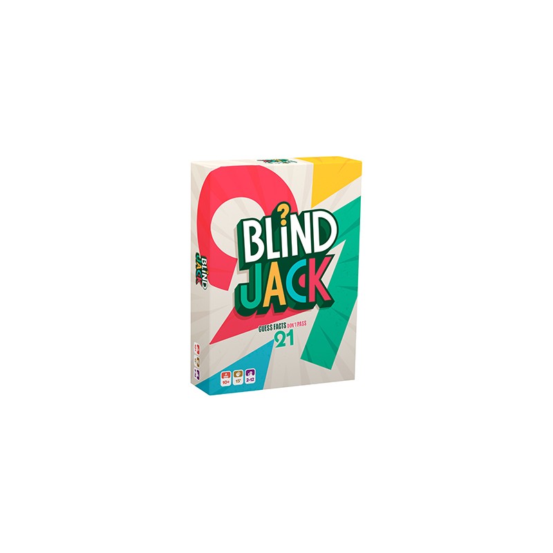Blind Jack