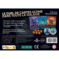 Mindbug Bataille de Fruits Galactique