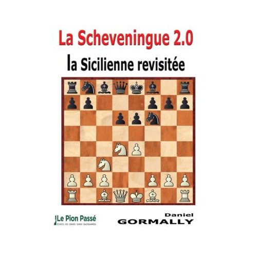 SCHEVENINGUE 2.0