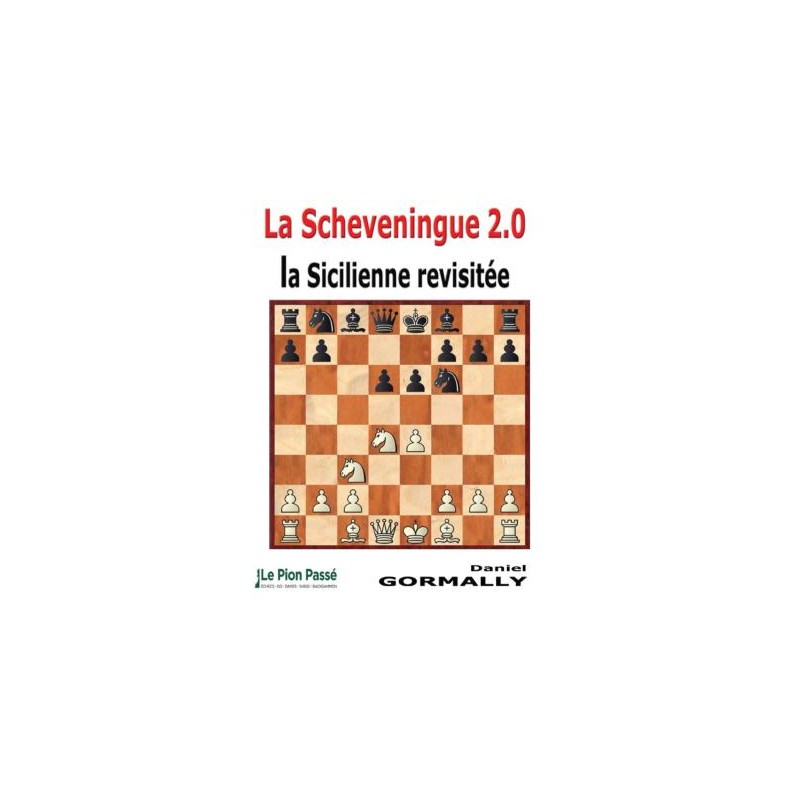 SCHEVENINGUE 2.0