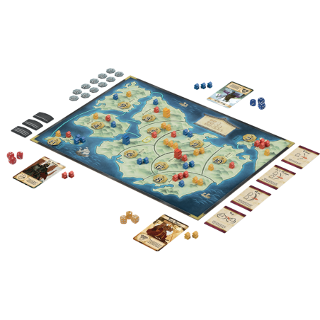 Sengoku : Provinces en Guerre
