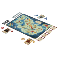 Sengoku : Provinces en Guerre