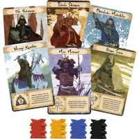 Sengoku : Provinces en Guerre