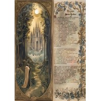 Amelia Davies : la Quête du Graal