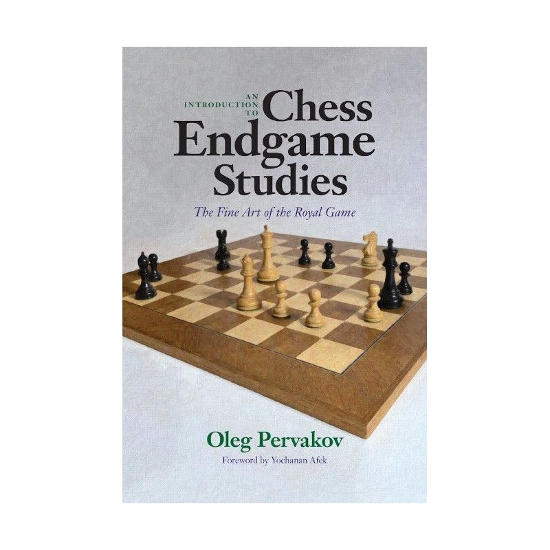 An Introduction to Chess Endgame Studies