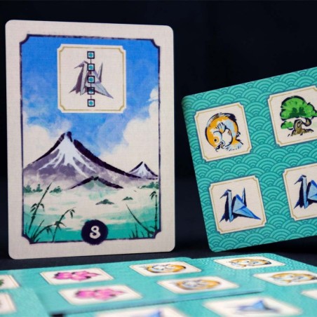 Ukiyo (Microgames)