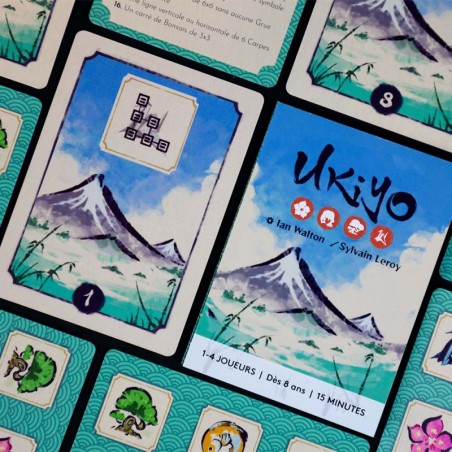 Ukiyo (Microgames)