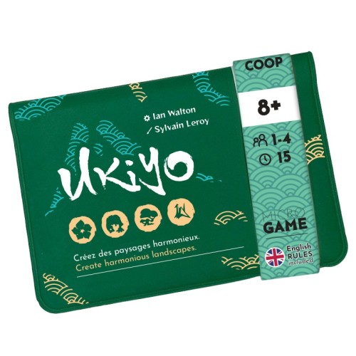 Ukiyo (Microgames)