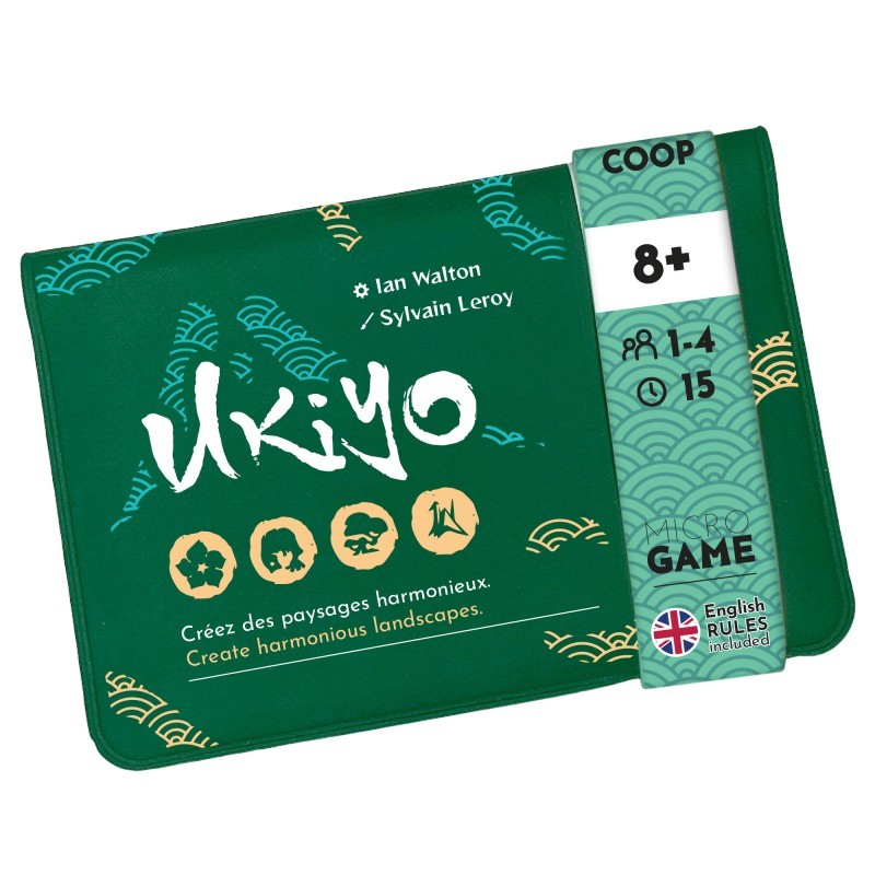 Ukiyo (Microgames)