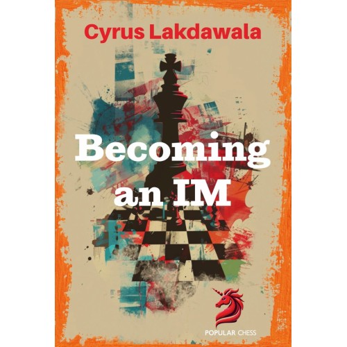 Becoming an IM (Hardcover...