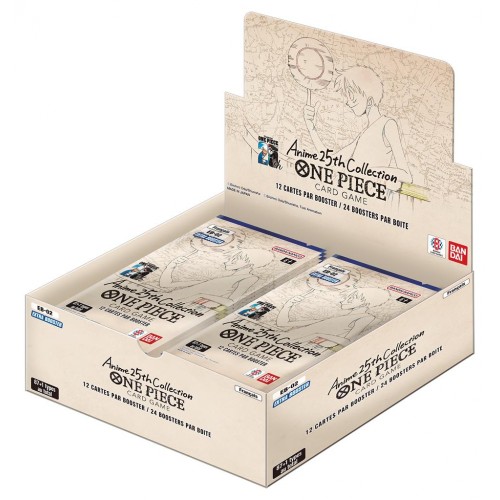 Display One Piece EB02...