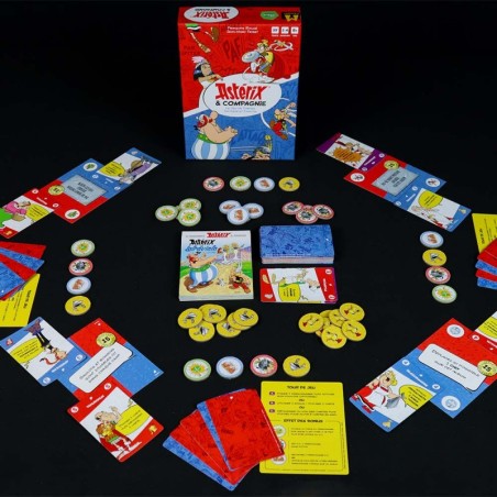 Asterix & Compagnie