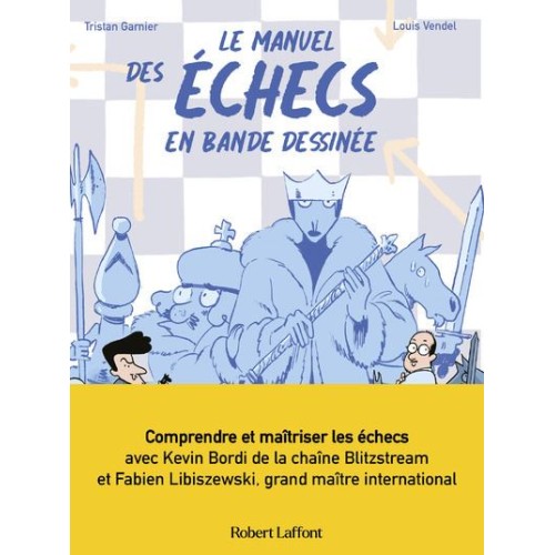 Le Manuel des échecs en...