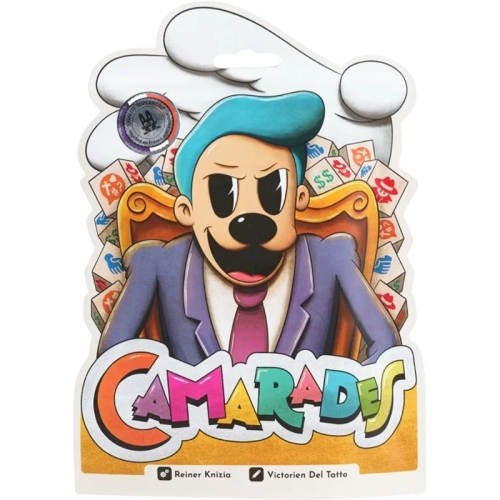 Camarades