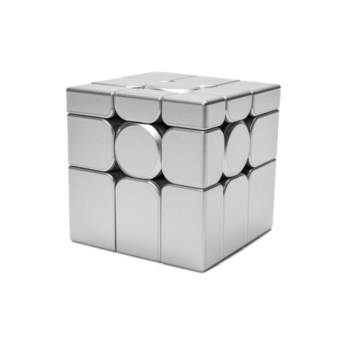 Cube Mirror Magnétique Moyu...