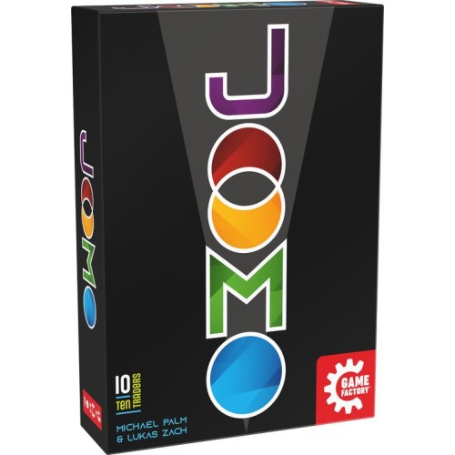 Joomo