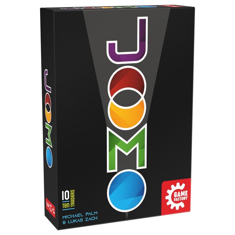 Joomo