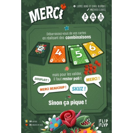 Merci