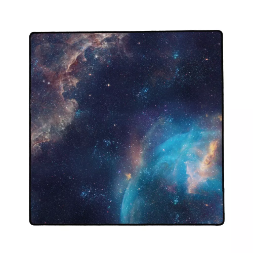 Tapis de Jeu 60x60cm Blue...