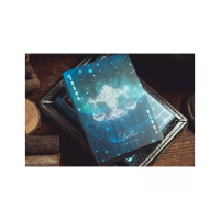 Cartes Bicycle Constellation Balance