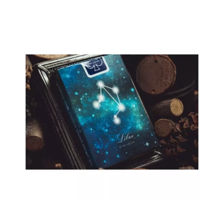 Cartes Bicycle Constellation Balance