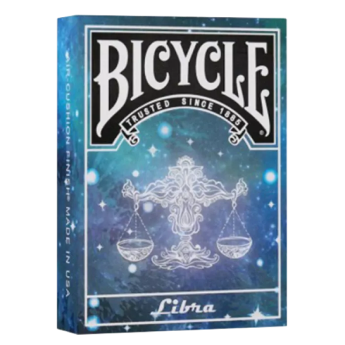 Cartes Bicycle...