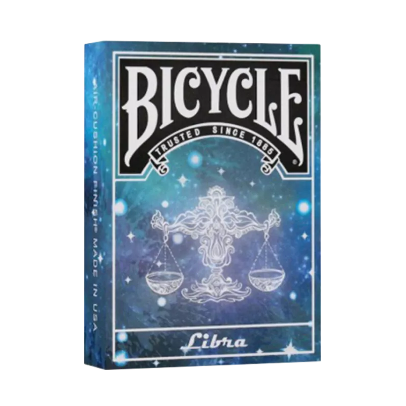 Cartes Bicycle Constellation Balance