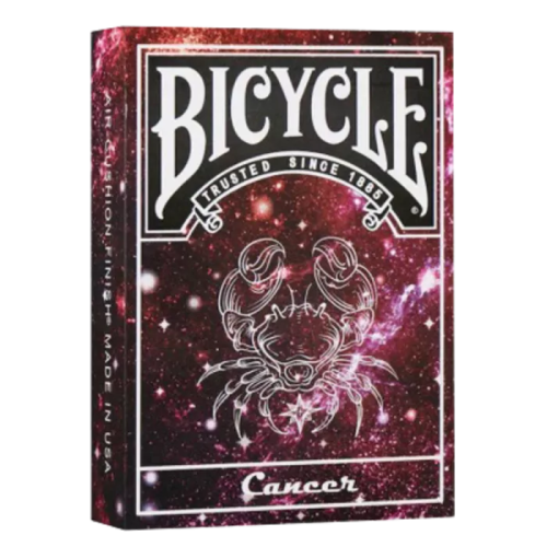 Cartes Bicycle...
