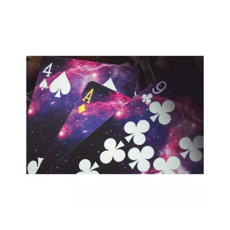 Cartes Bicycle Constellation Lion
