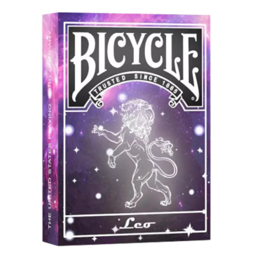 Cartes Bicycle...