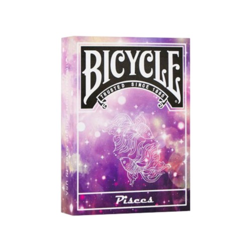 Cartes Bicycle...