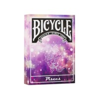 Cartes Bicycle Constellation Poisson