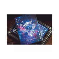 Cartes Bicycle Constellation Sagittaire