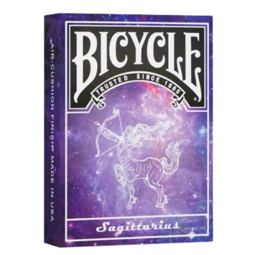 Cartes Bicycle...