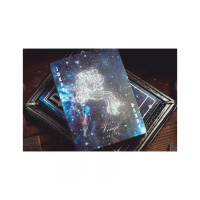 Cartes Bicycle Constellation Vierge