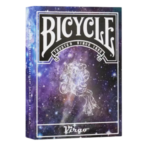 Cartes Bicycle...