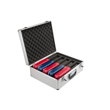 DGT Aluminium Case