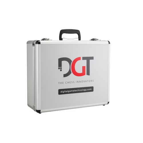 DGT Aluminium Case