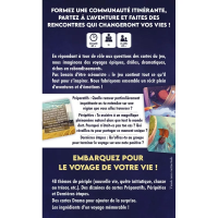 For the Story : Sur La Route